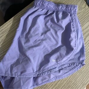 Nike Shorts Plus Size